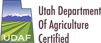 Utah Department of Agriculture CBD Certification